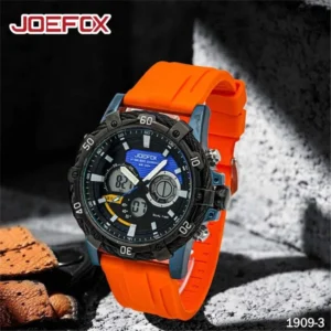 Reloj joefox silicona 1909-3