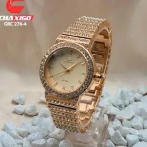 reloj chaxigo piedras dama