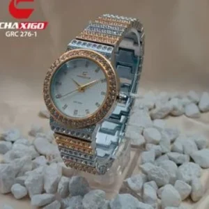 reloj chaxigo piedras dama