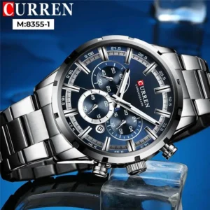 RELOJES CURREN