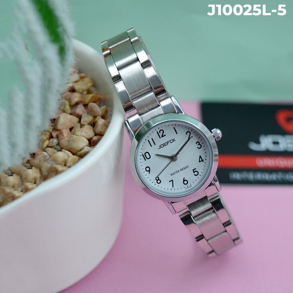 Reloj Joefox Analogo Metalico Dama J10025l 3 1024x1024