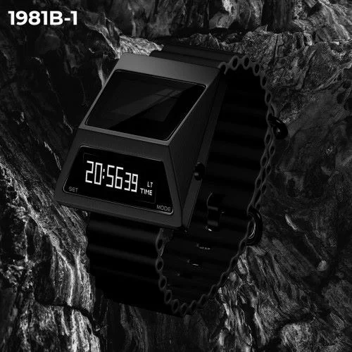 reloj joefox cybertruck goma hombre 1981b reloj joefox cybertruck goma hombre 1981b