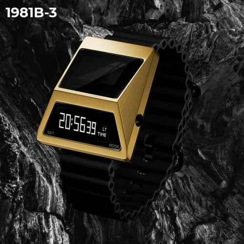 reloj joefox cybertruck goma hombre 1981b reloj joefox cybertruck goma hombre 1981b