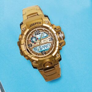 reloj joefox deportivo 1523blg 8