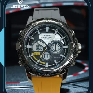 reloj joefox led silicona hom 1909 6