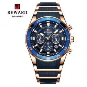 reloj reward neoprene rd81011m