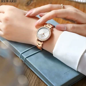 reloj chaxigo piedras dama