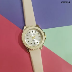 reloj vinicius silicona dama v0032