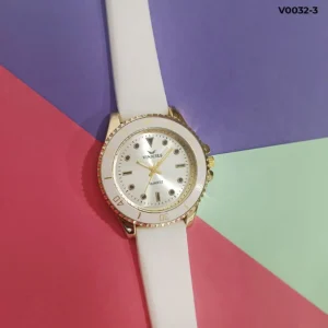 reloj vinicius silicona dama v0032