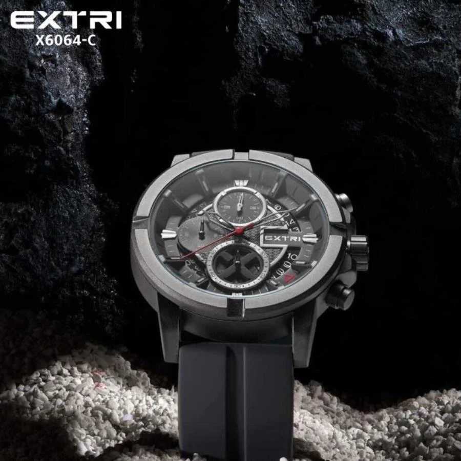 x6064 reloj extri deportivo hombre 2