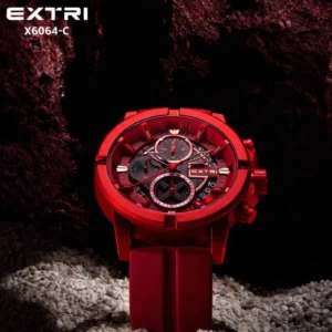 reloj extri deportivo x6064