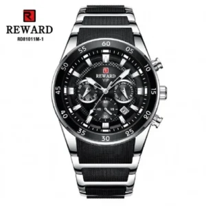 reloj reward análogo neoprene rd81011m